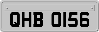 QHB0156