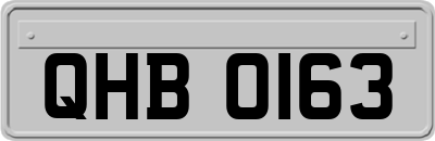 QHB0163