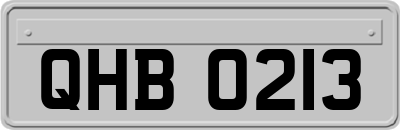 QHB0213