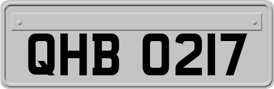 QHB0217