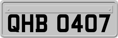 QHB0407