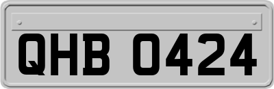 QHB0424