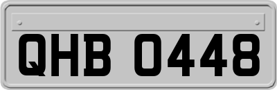 QHB0448
