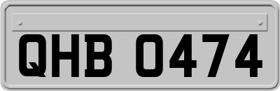 QHB0474