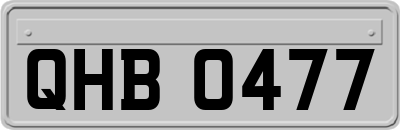 QHB0477