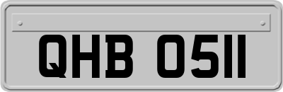 QHB0511