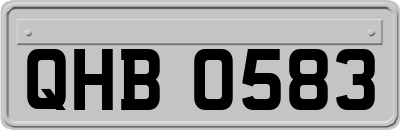QHB0583
