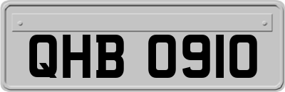 QHB0910