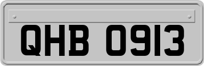 QHB0913
