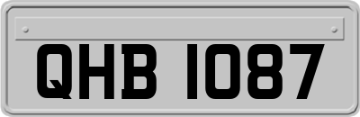 QHB1087