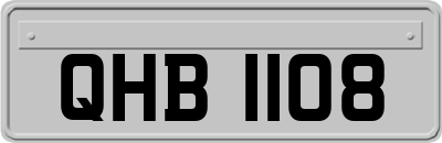 QHB1108