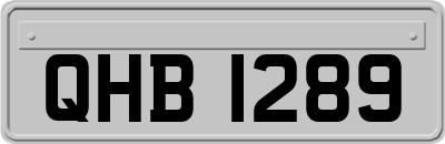 QHB1289