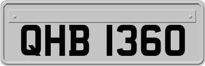 QHB1360