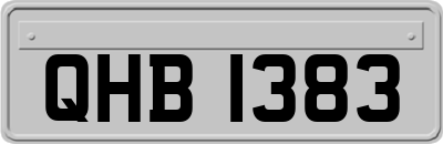 QHB1383