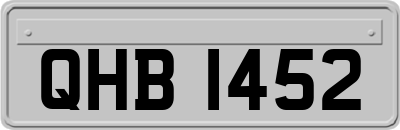 QHB1452