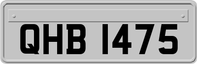 QHB1475