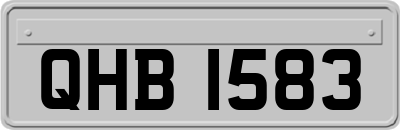 QHB1583