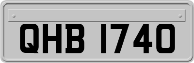 QHB1740