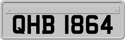 QHB1864