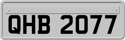 QHB2077