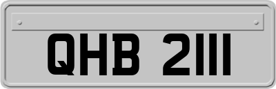 QHB2111