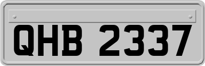 QHB2337