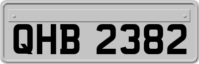 QHB2382