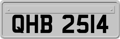 QHB2514