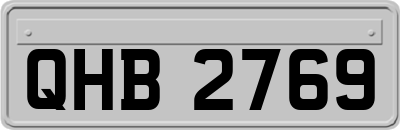 QHB2769