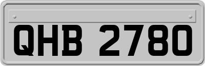 QHB2780