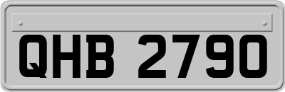 QHB2790