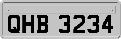 QHB3234