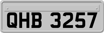 QHB3257