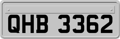 QHB3362