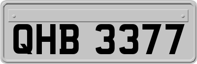 QHB3377
