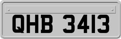QHB3413