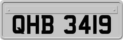 QHB3419