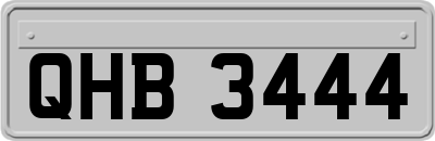 QHB3444