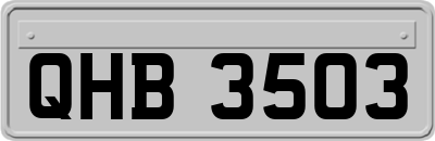 QHB3503