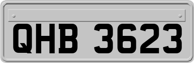 QHB3623