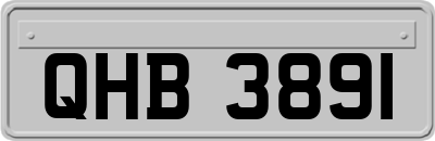 QHB3891