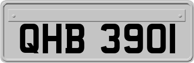 QHB3901