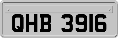 QHB3916