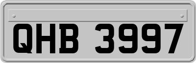 QHB3997