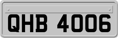 QHB4006
