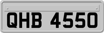 QHB4550