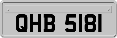 QHB5181