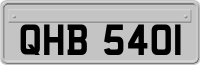 QHB5401