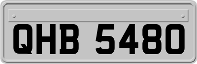 QHB5480