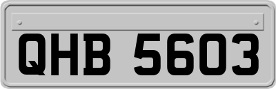 QHB5603